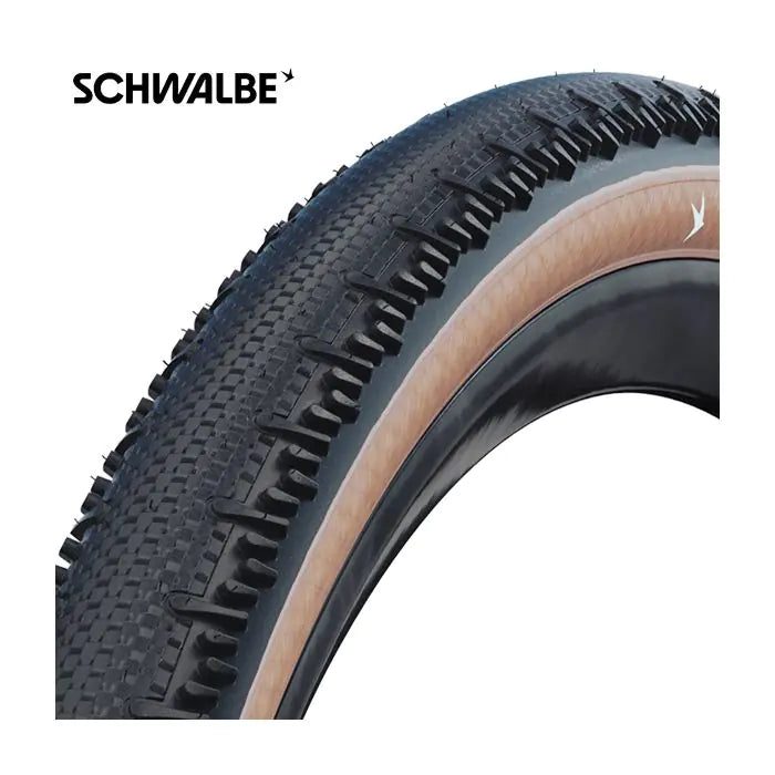 Schwalbe Faltreifen G-One RS Pro Evolution 35-622 TLR Schwarz Tr