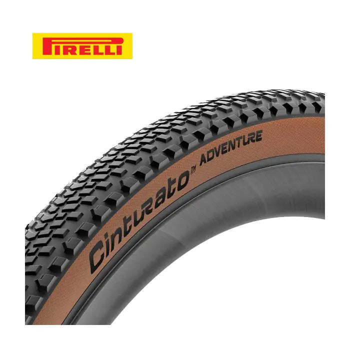 Pirelli 40-622 Cinturato Adventure ProWall Pro Classic klappbar 4190600