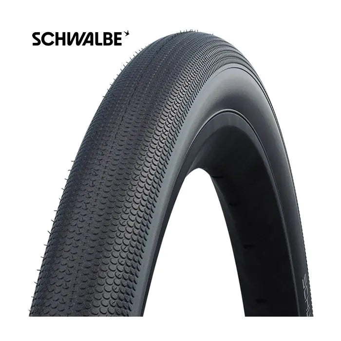 Schwalbe Außenreifen G-One Speed Evolution Line Reifen G-One Speed Evol.line 40-406