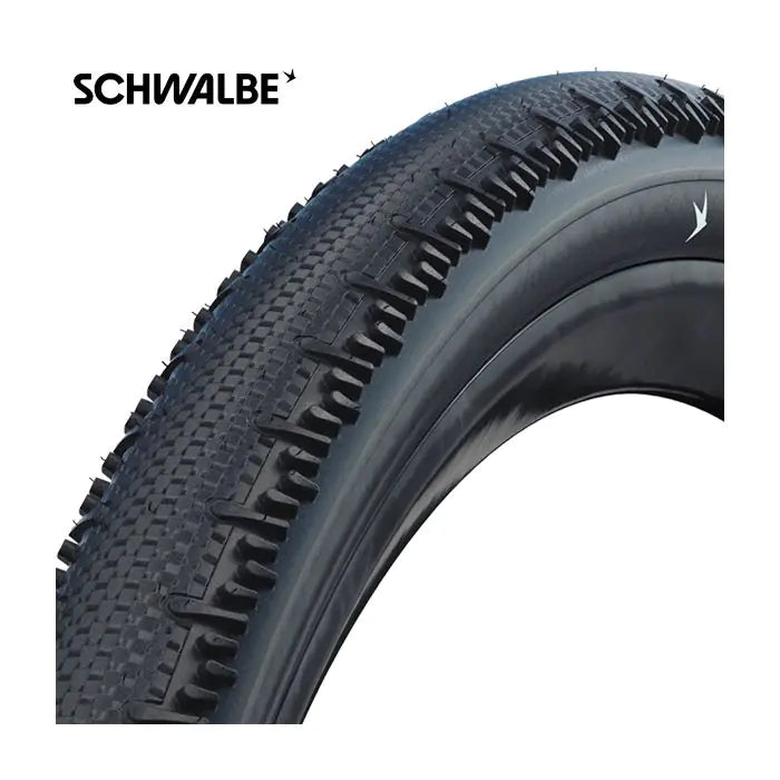 Schwalbe Faltreifen G-One RS Pro Evolution 40-622 TLR schwarz