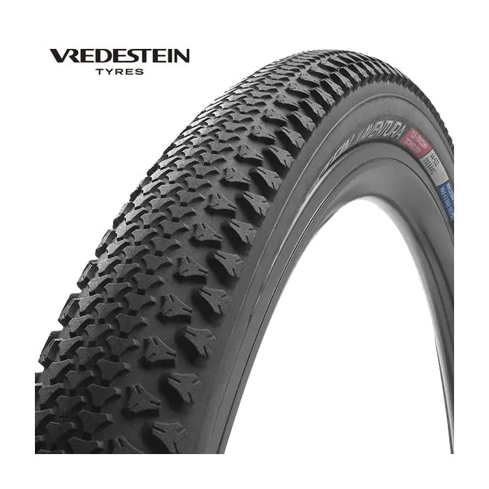 Vredestein Reifen Aventura 50-622 schwarz