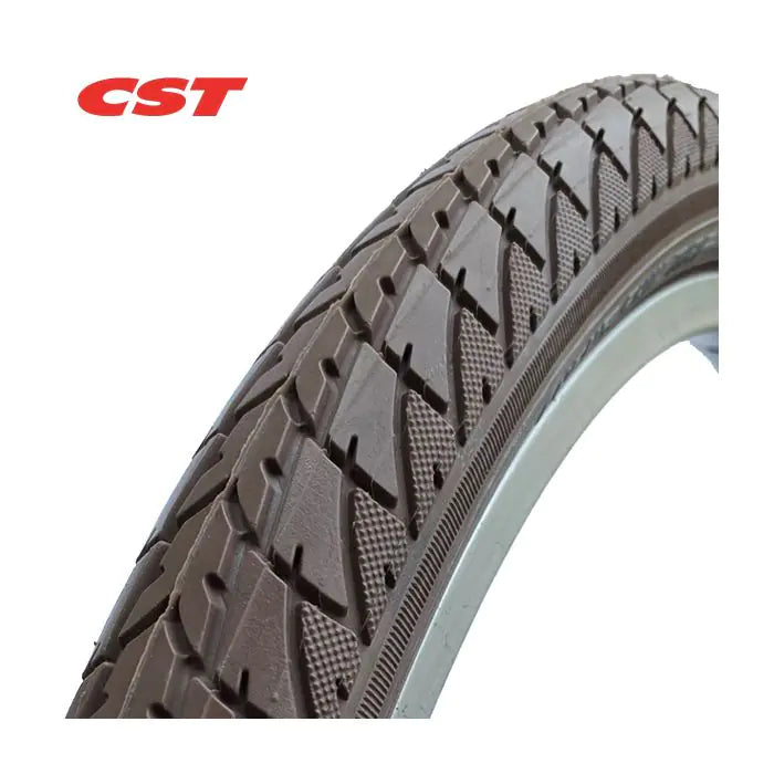 CST 16x1,75 (47-305) Kinder überspringen braunen Faden 770340