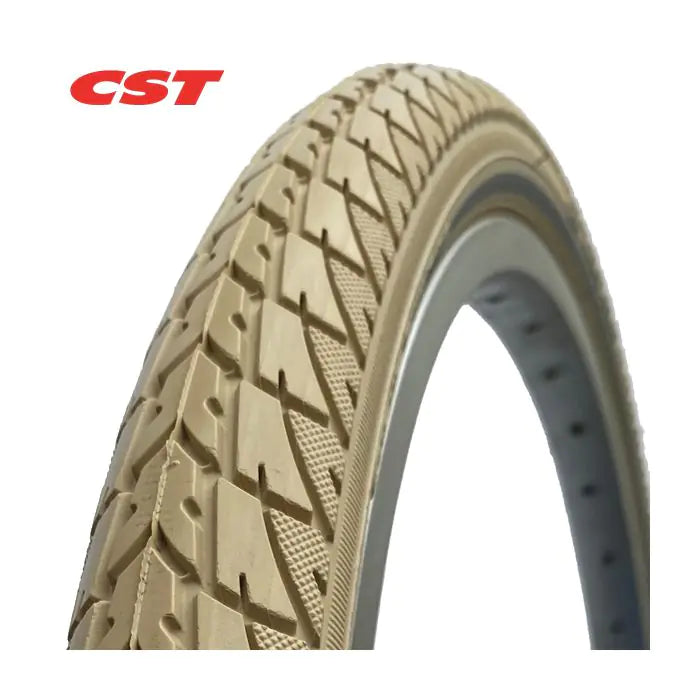 Cst 16x1,75 (47-305) Kinder überspringen Naturfaden 770341