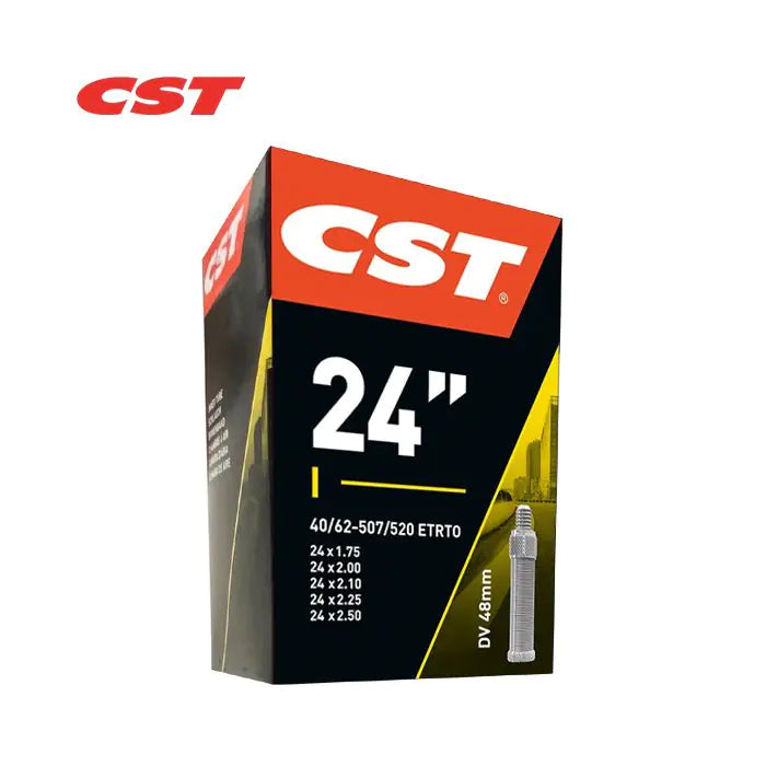 CST Innenrohr 24 x 1,75 2,50 (40 62-507) DV 48 mm