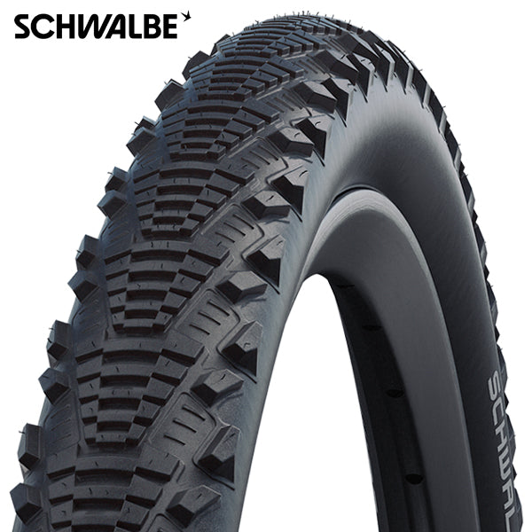 Reifen CX Comp 20 x 1,75 (47-406) Schwarz
