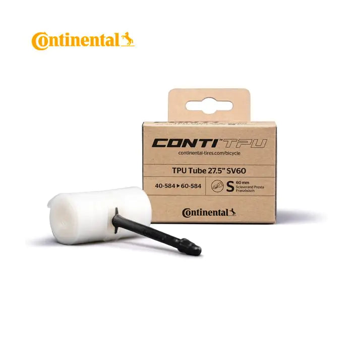 Continental Schlauch TPU Schlauch Conti TPU 27,5, 40 60-584