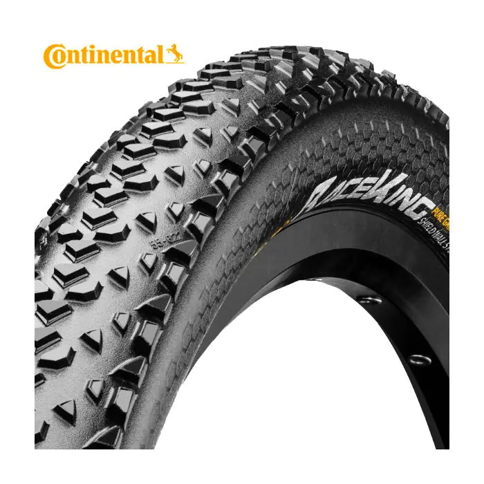 Außerhalb von Continental (50-622) 29-2.0 Race King II Black Fold