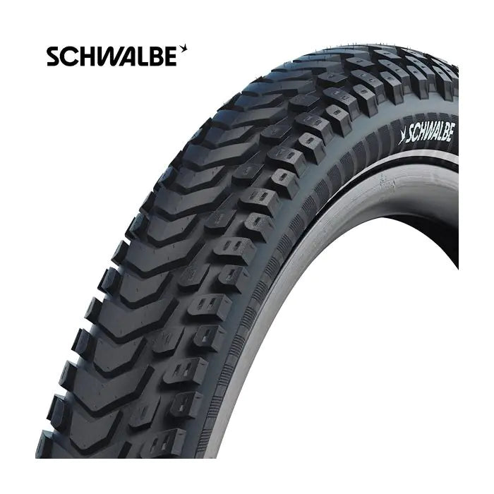 Schwalbe Marathon Mondial Pro Evolution Line Reifen Reifen Marathon Mond.Pro Evol.Line 50-559