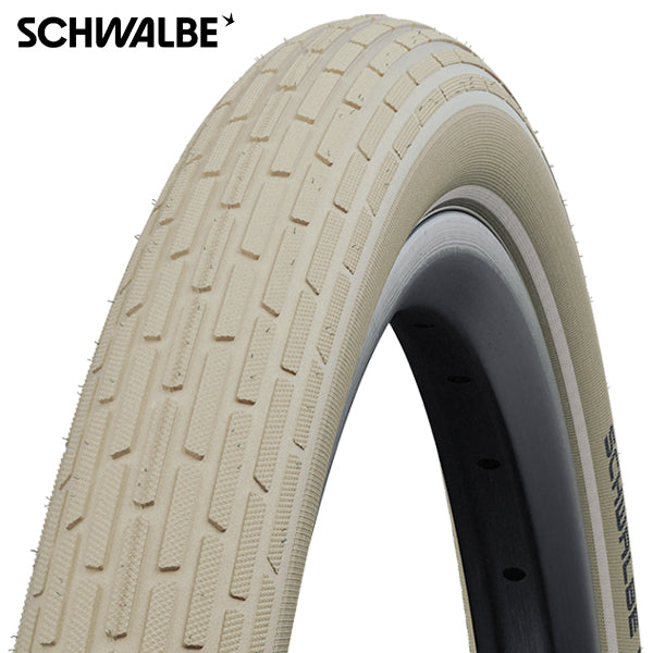 Verv = btb schwalbe 28x2.00 fett frank