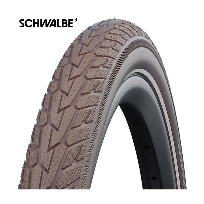 Schwalbe 50-622 Road Cruiser plus Kaffee-RS-Gewinde 11159505