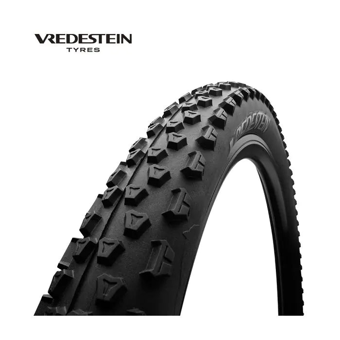 Vredestein 50-559 Black Panther Xtreme Black Fold 26093