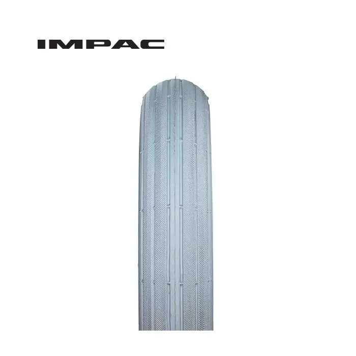 Impac Rolko-Drahtreifen 54-152 IS-302 grau
