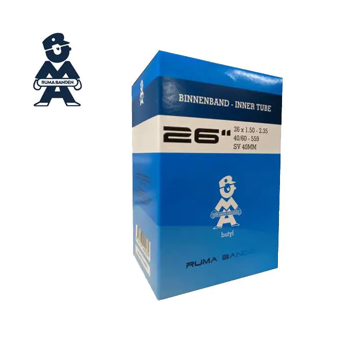 Ruma 40 60-559 fv 40 mm 79400033