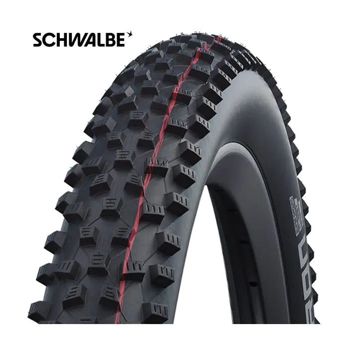 Rocket Ron Addix 27,5 x 2,10 (50-584) Schwarz