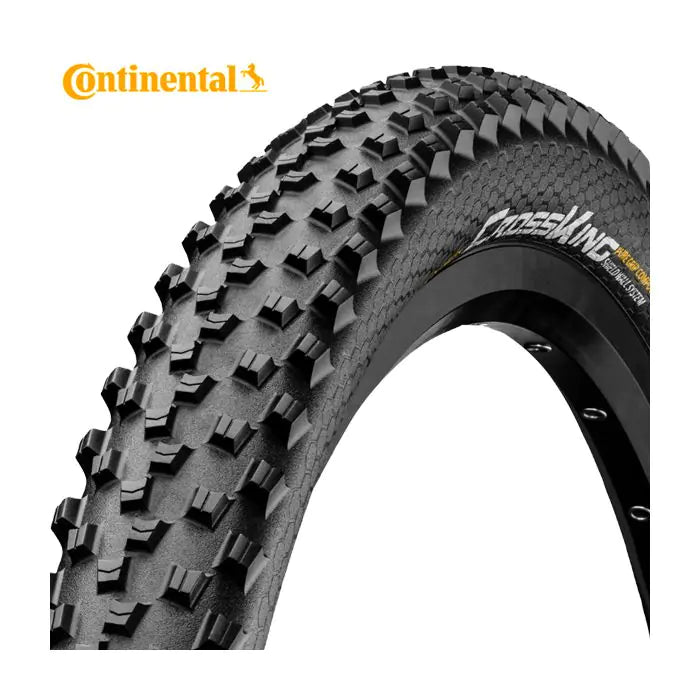 Continental - Cross King II Faltband 26x2.2