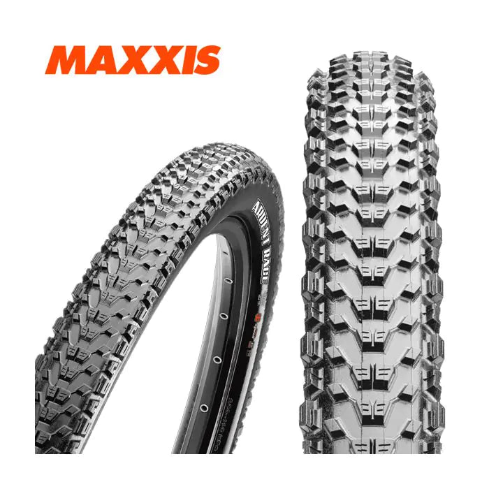 Maxxis 27,5 x 2,20 (55–584) Ardent Race 3C Maxxspeed TLR 120 TPI Schwarz klappbar TB85918000