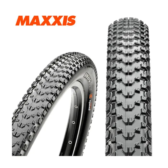 Maxxis Tire Ikon 3c ex TR TR 27,5 x 2,20 SW falten
