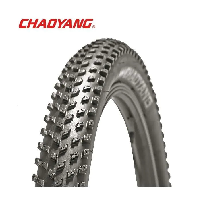 Chaoyang 29x2,20 (56-622) Phantom Wet Sharkskin TLR Black Fold eb10803004f