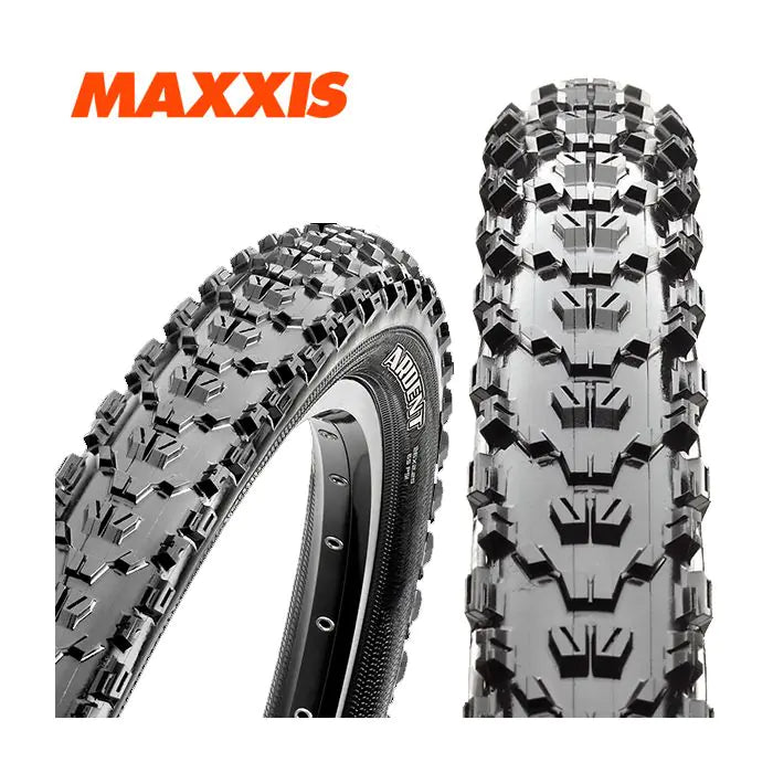 Maxxis Tire Leng EXO TR 27,5 x 2,25 SW falten