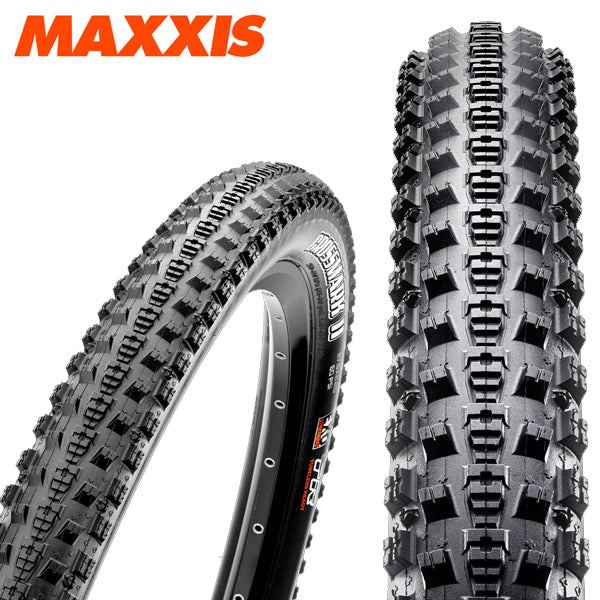 Maxxis Tire Crosssmark II EXO TR 29 x 2,25 SW FILD