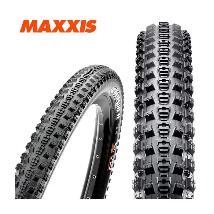 Maxxis Tire Crosssmark II EXO TR 29 x 2,25 SW FILD