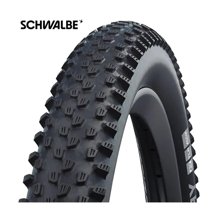 Klappband Schwalbe Racing Ray Performance 27,5 x 2,25 57-584 mm - Schwarz