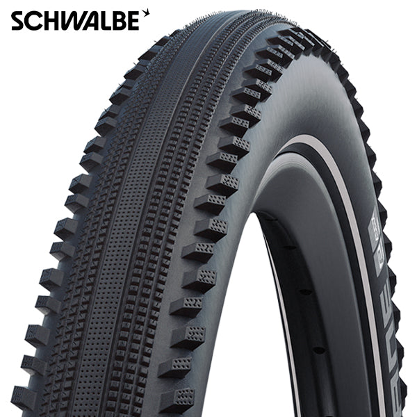 Schwalbe Tire Hurricane R-Guard 29 x 2,25 ZW Refl