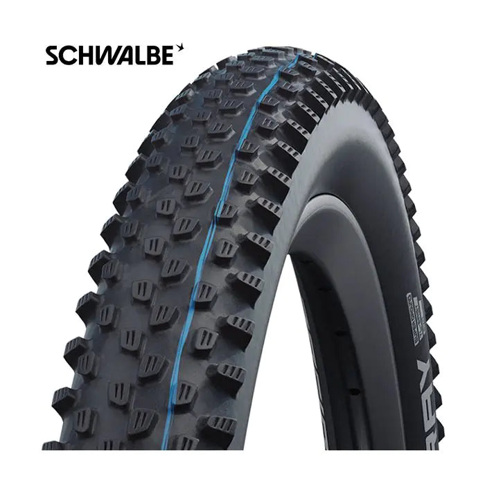 Rennstrahl-Addix 29 x 2,25 (57-622) Schwarz