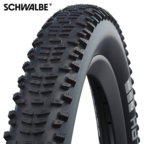 Klappband Schwalbe Racing Ralph Performance 29 x 2,25 57-622 mm - Schwarz