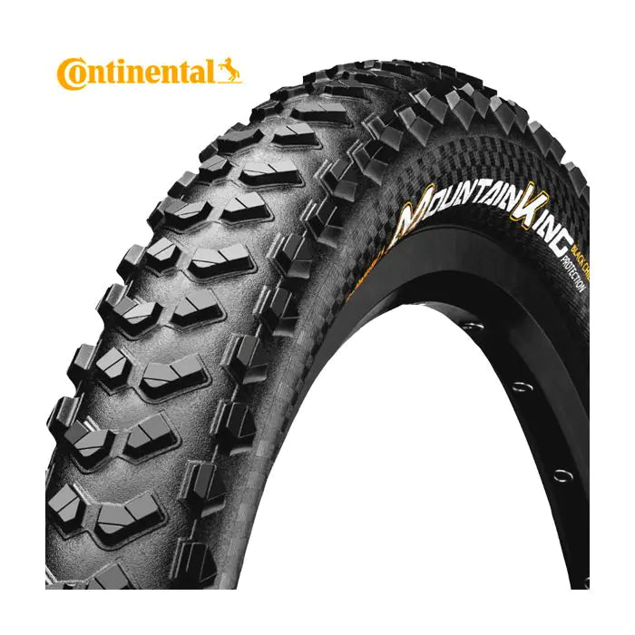 Buitenband Mountain King 27,5 x 2.30 (58-584) Schwarz