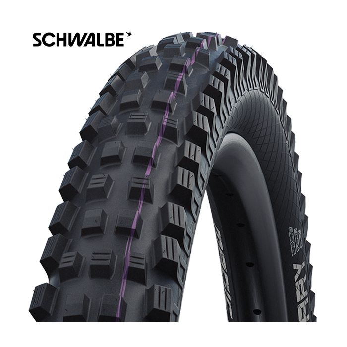 Klappbandmagie Mary Super Gravity 27,5 x 2.40