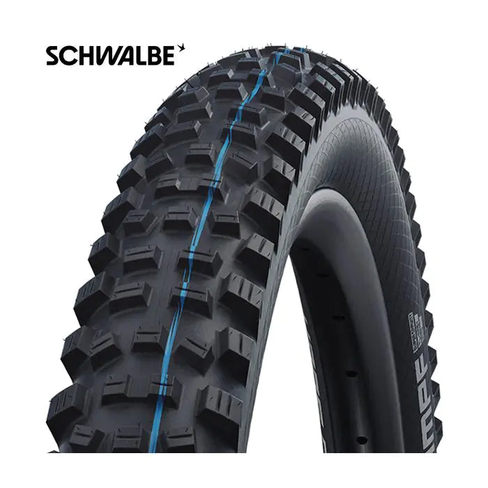 Schwalbe Reifen Hans Dampf evo Supertrail 27,5 x 2,60 SW falten