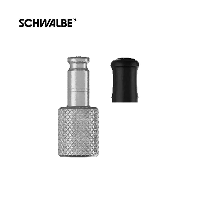 Schwalbe benelux b.v. Schwalbe Ventilumrüstsatz Clik AV-SCV