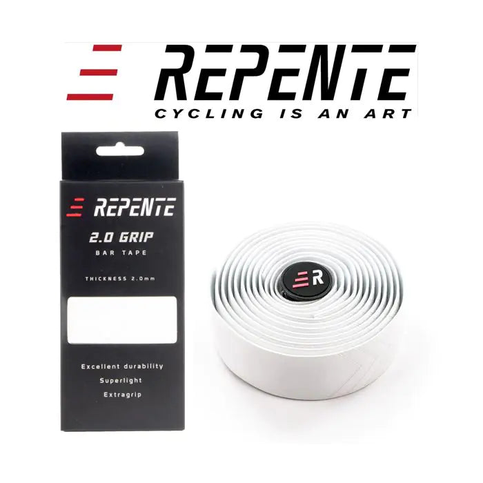 Repente Lenkerband Tacky Light 2.0 weiß 17bt2wh