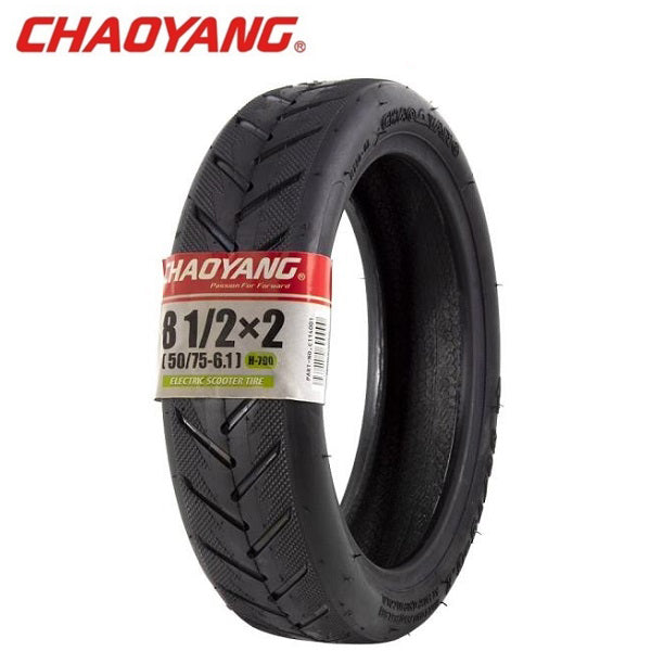 Chaoyang 8 1 2x2l (50 75-6.1) Reifen speziell für Elektroroller c114001