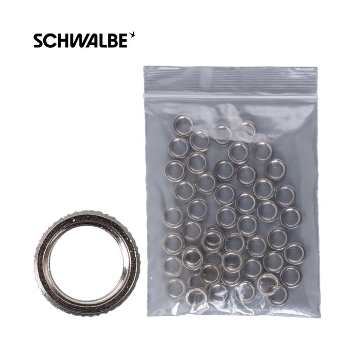 Schwalbe Felgenmutter Felgenmutter dv
