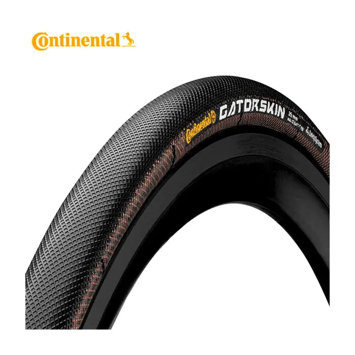 Continental Tube 28 Sprinter Gatorskin