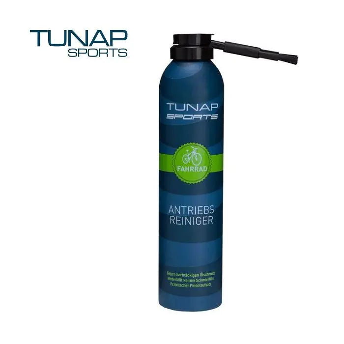 Tunap Sportantriebsreiniger E-Bike Ready 300 ml (Packung = 12 Stück)