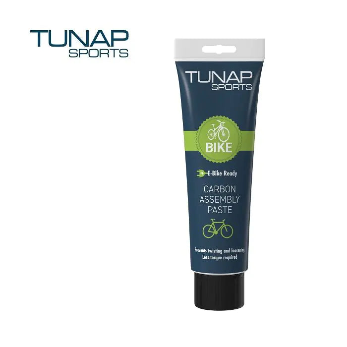Tunap Sports Carbon Montagepaste Profi 50 Gramm
