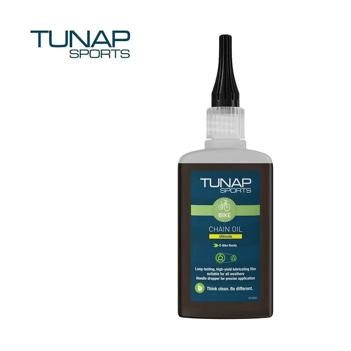 Tunap Benelux NV Tunap Sports Bikeline Ultimate Kettenöl 100 ml