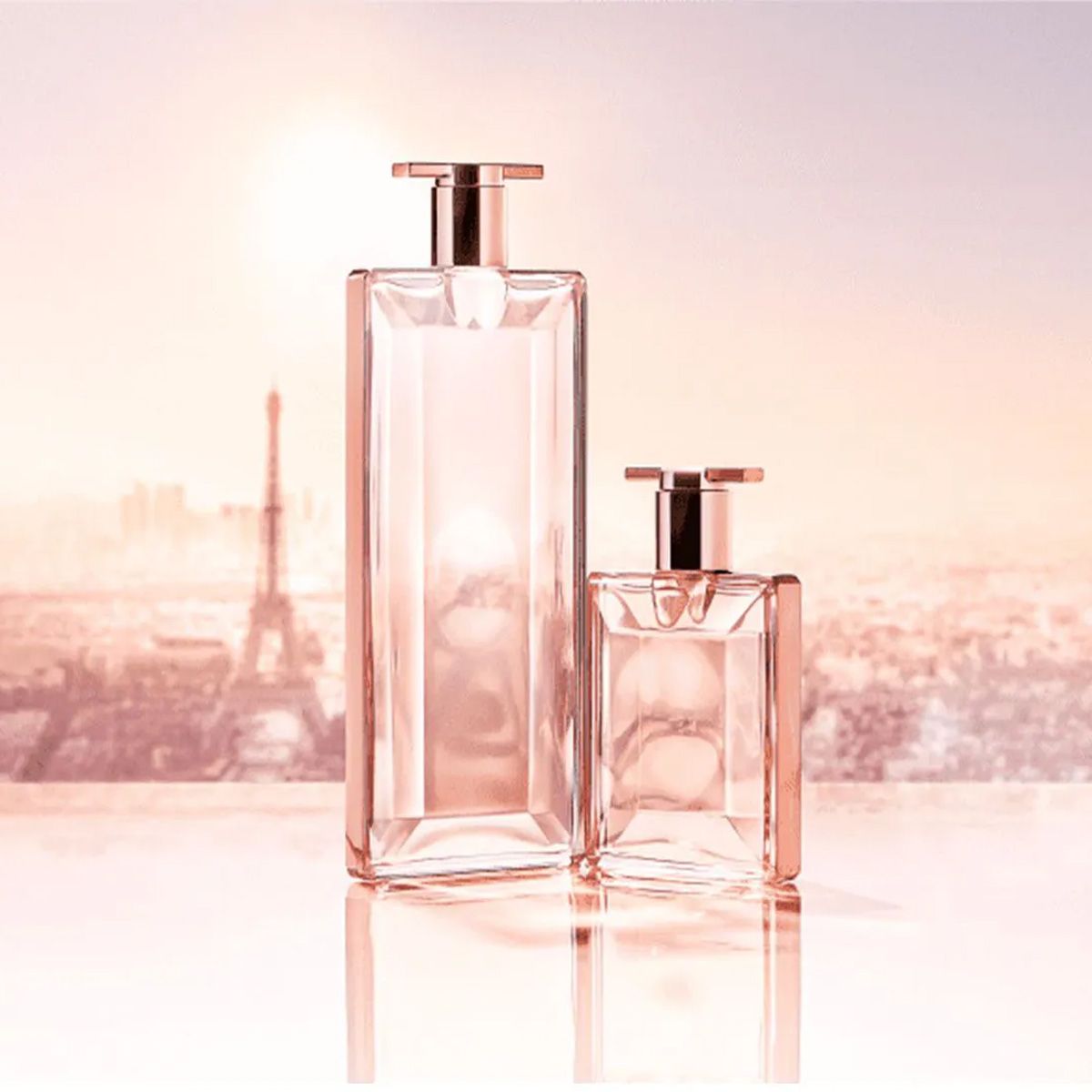 Lancome Eau de Parfum Spray nachfüllbar Idol 25 ml Damen