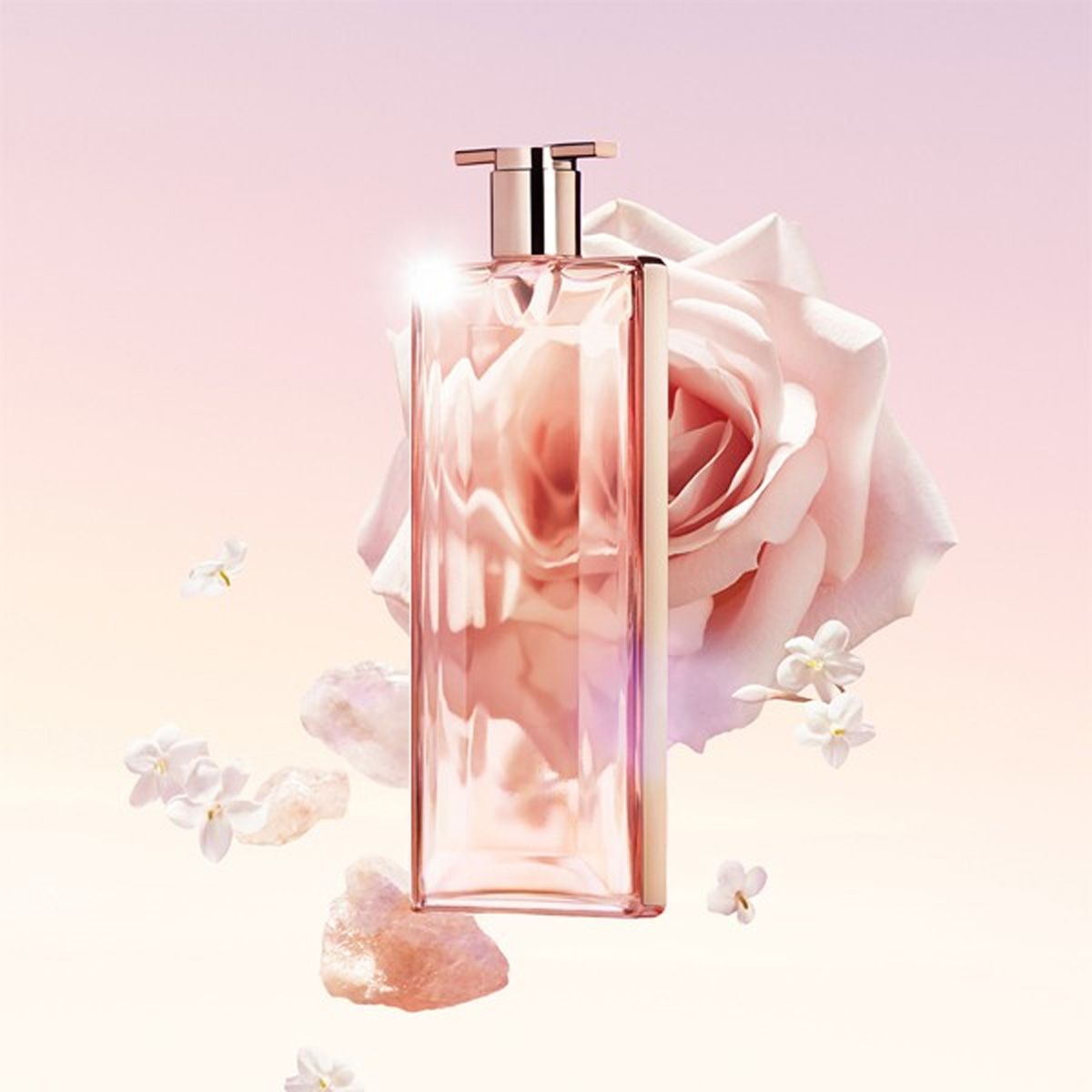Lancome Eau de Parfum Spray nachfüllbar Idol 25 ml Damen