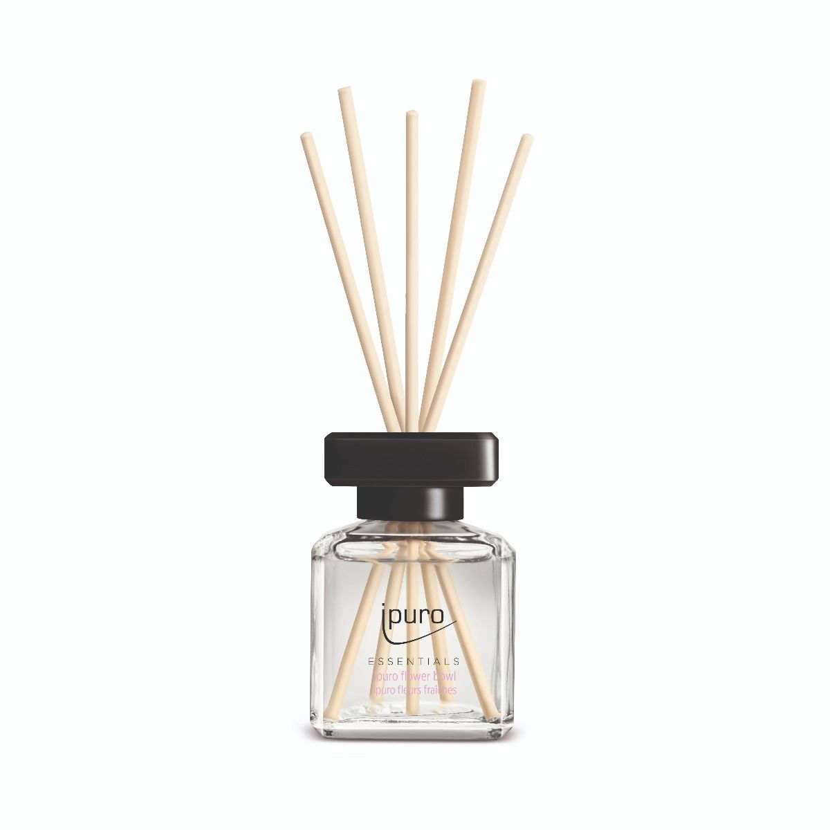 Ipuro Duftdiffusor Blumenschale 50 ml