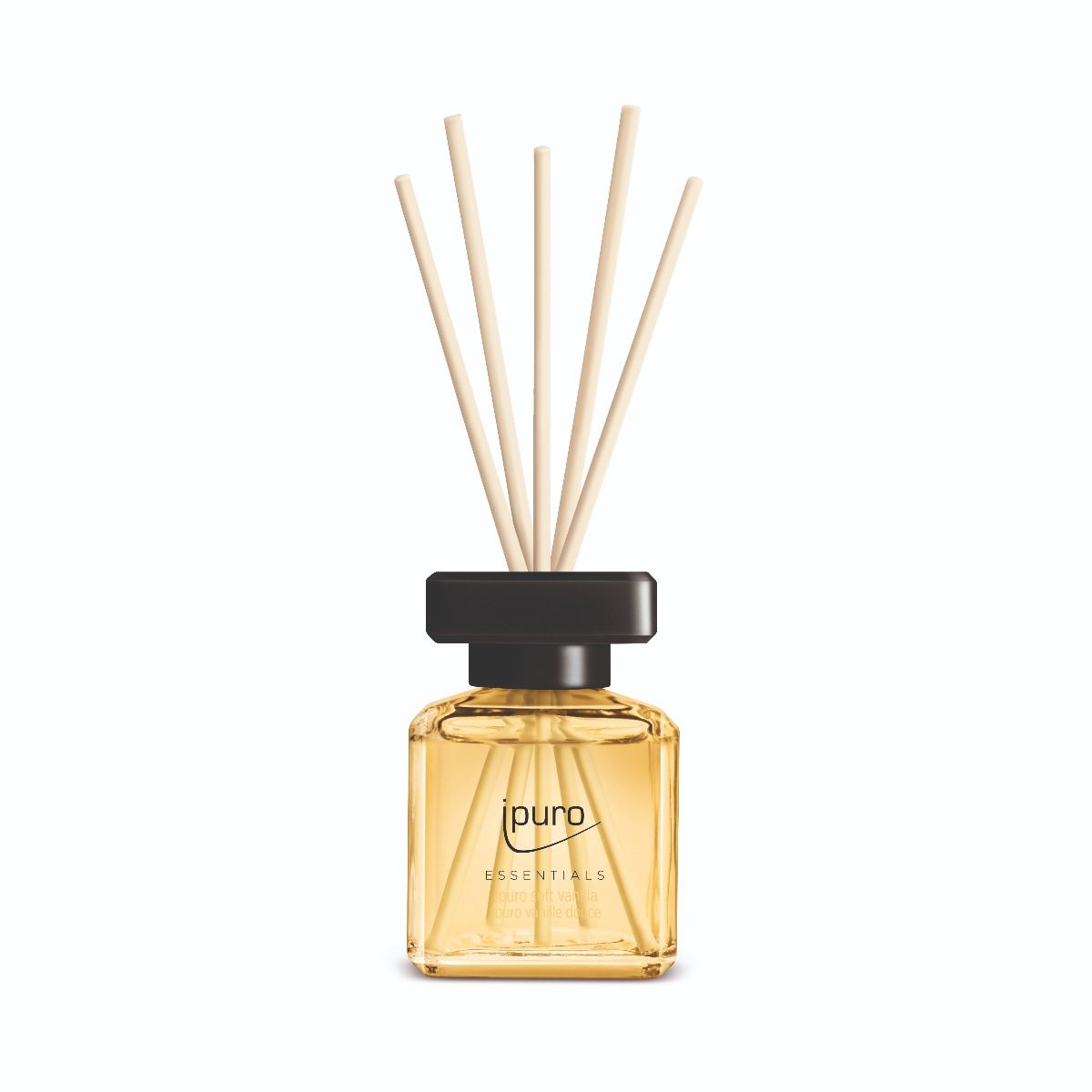 Ipuro Duftdiffusor weiche Vanille 50 ml