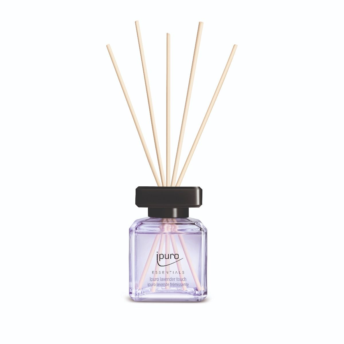 Ipuro Duftdiffusor Lavendel Touch 100 ml