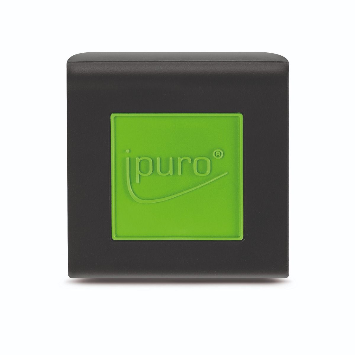 Ipuro-Autolinie Limettenlicht