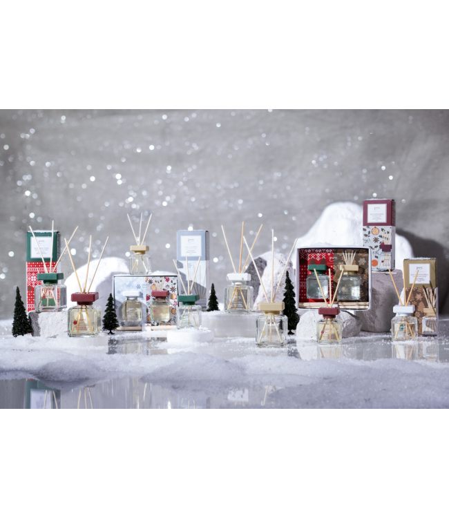 Ipuro Duftdiffusor Weihnachtsbäckerei 50ml