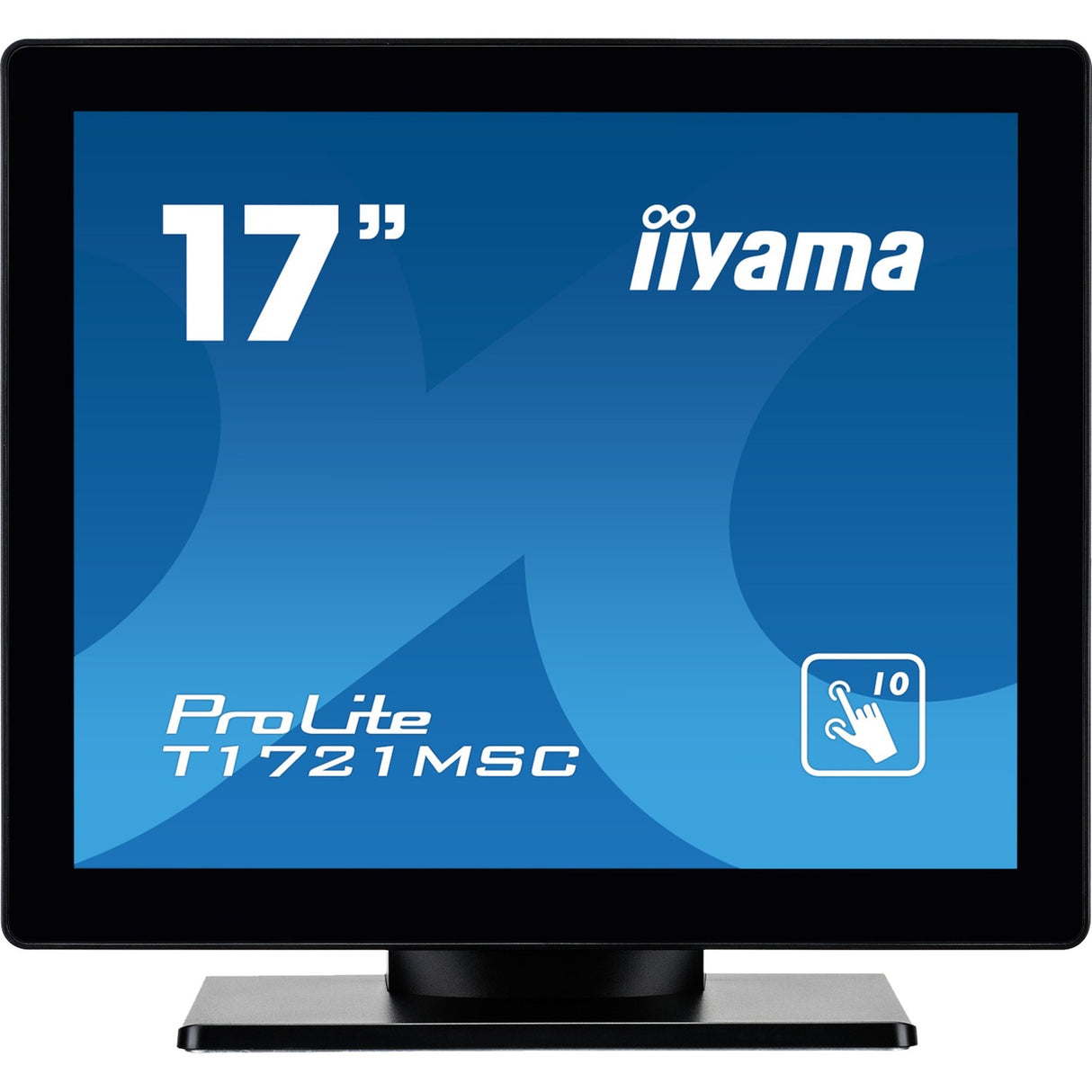 IIYAMA IIYAMA T1721MSC-B1