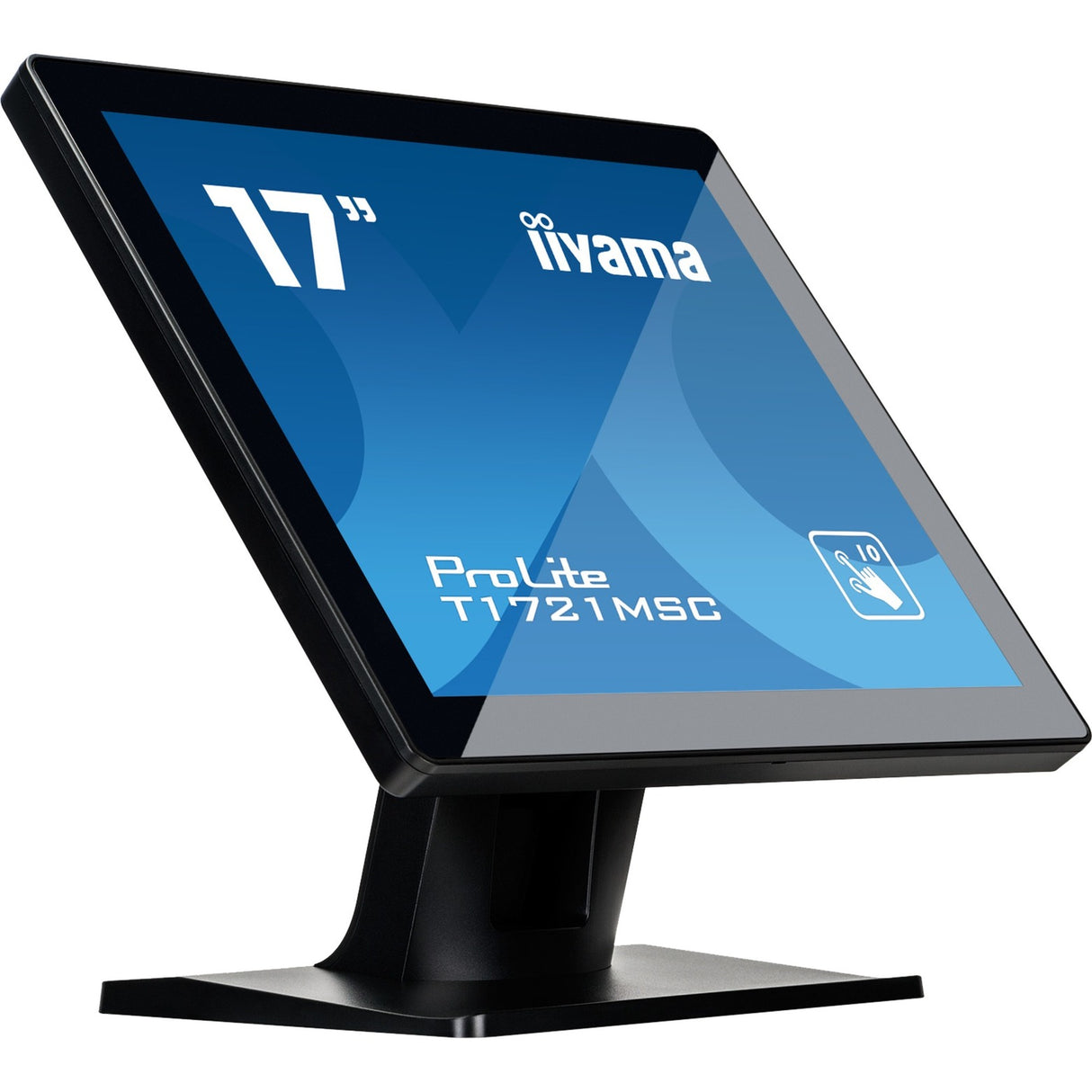 IIYAMA IIYAMA T1721MSC-B1