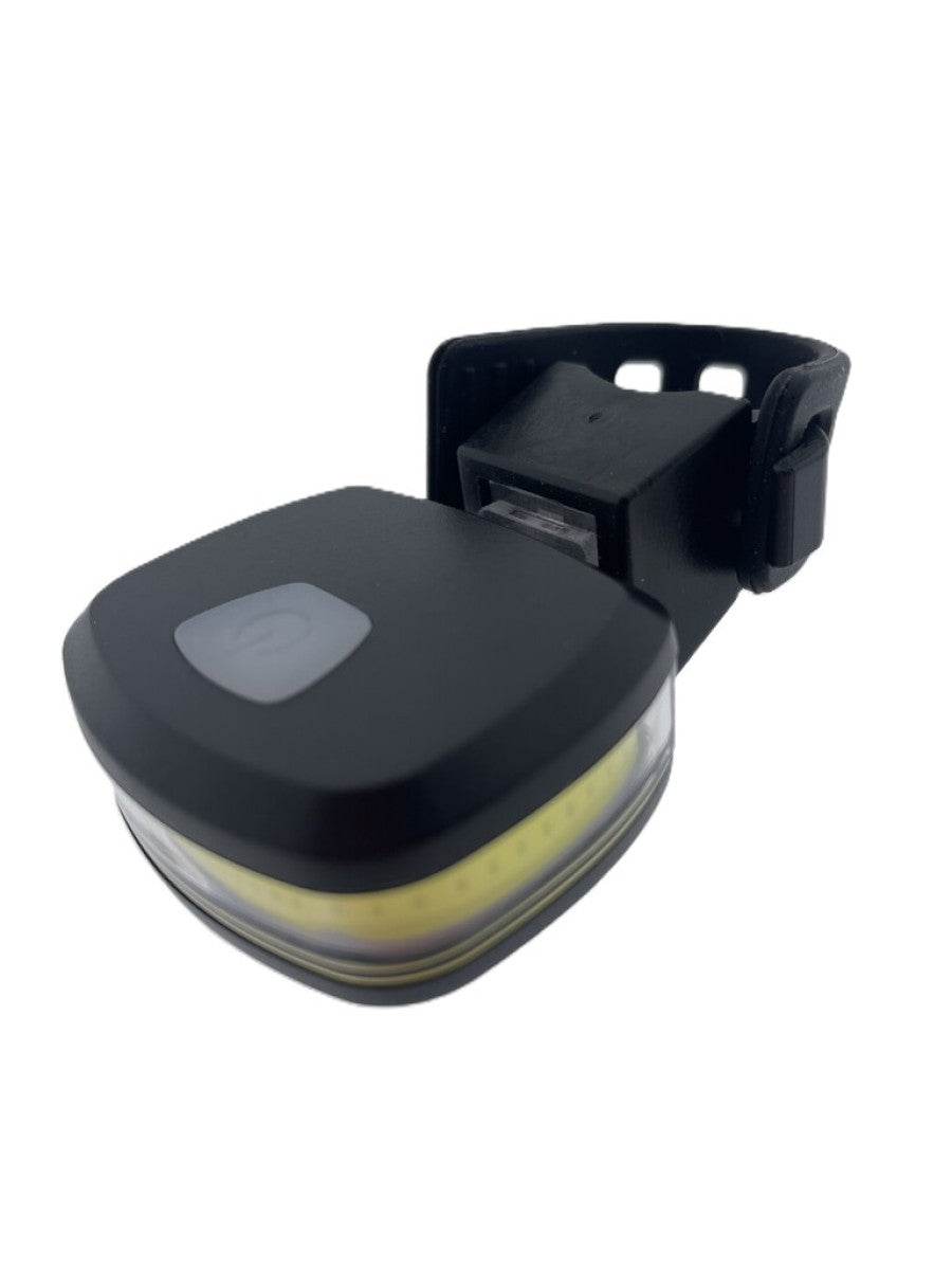 Scheinwerfer ikzilight tosti 40 cob LED, USB wiederaufladbar